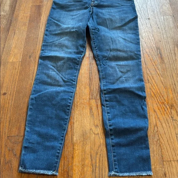 Good American skinny jeans size 29 - Picture 6 of 7